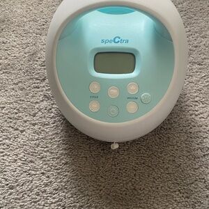 Spectra Rechargeable Breast Pump